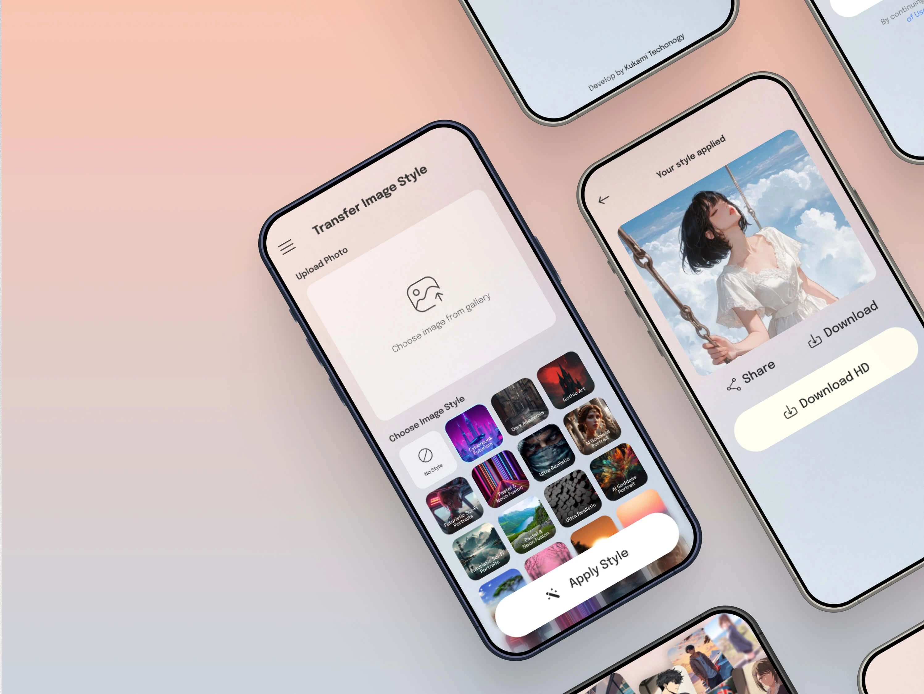 AI Fig Image Style — Smart AI Tool for Style-Based Image Transformation