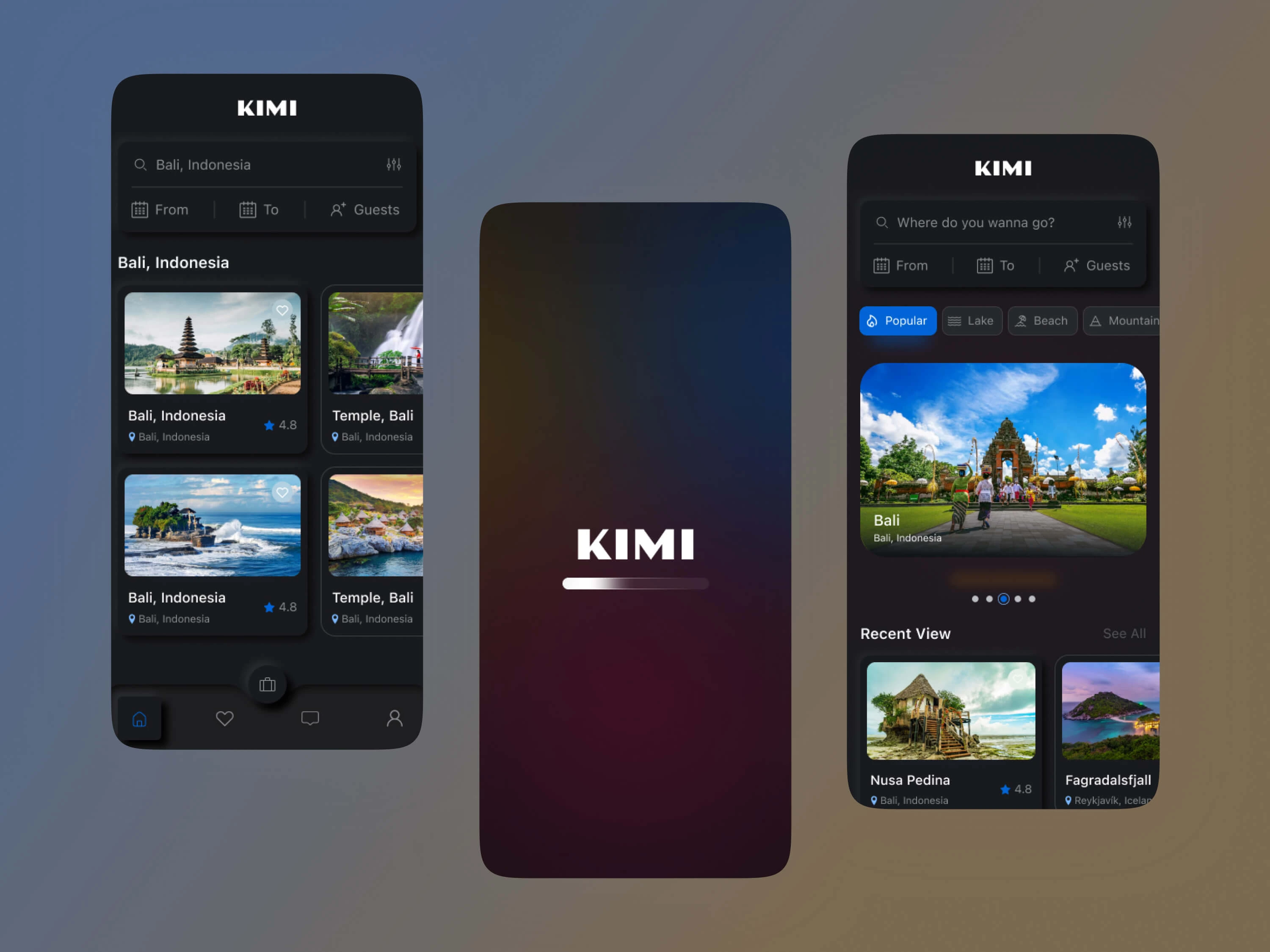 Kimi App — Smart Personalized Companion for Everyday Productivity
