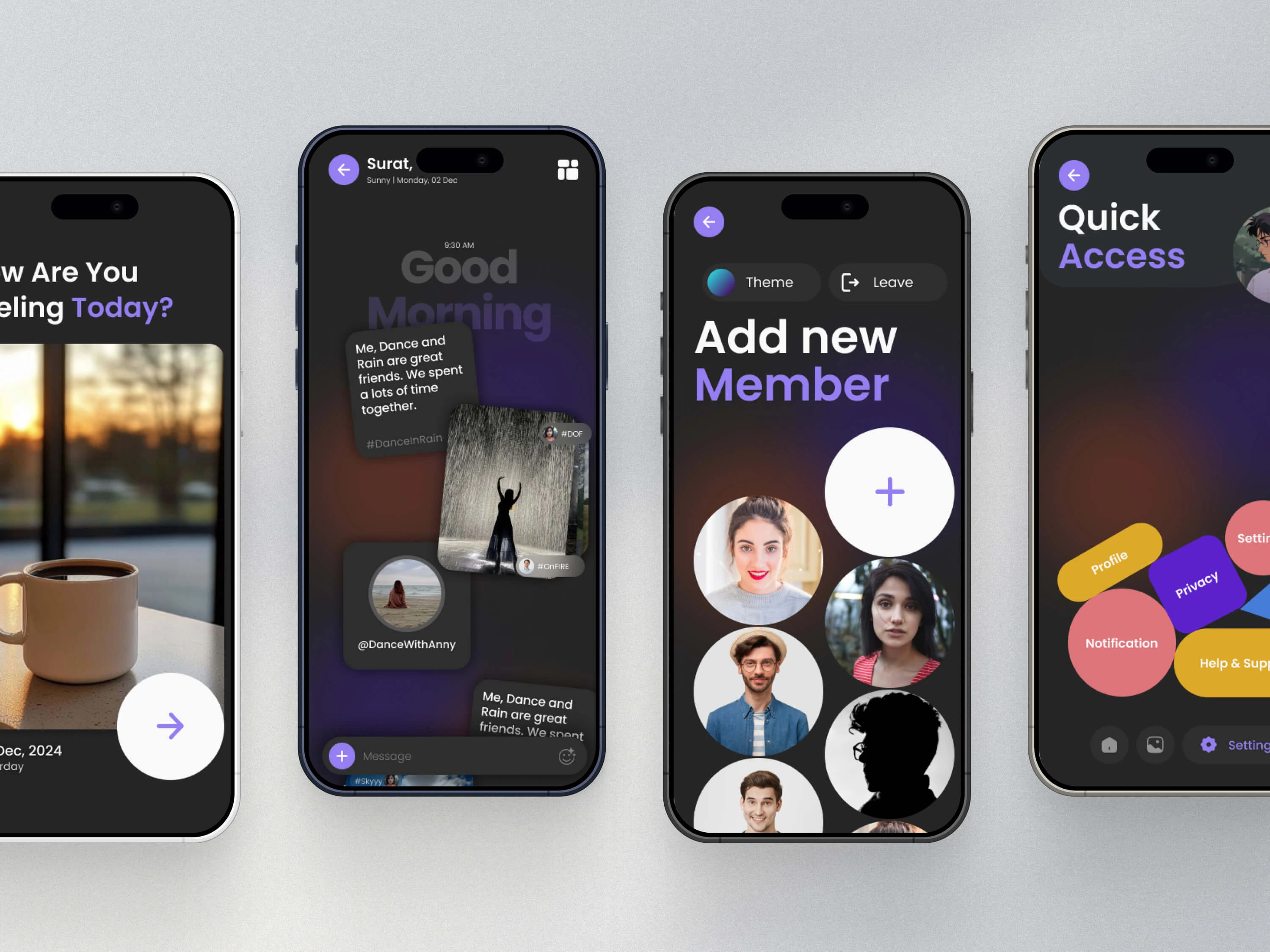 Fig AI Travel Blog — Smart Journaling with AI-Powered Travel Insights
