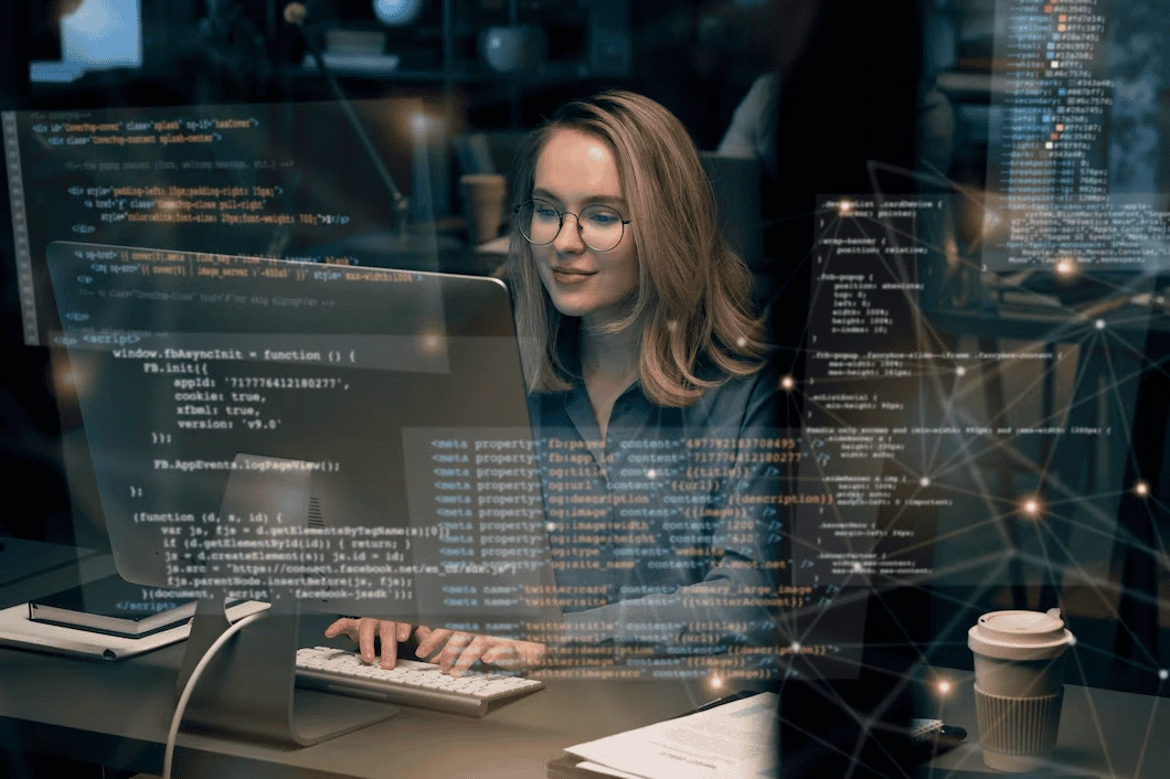 Custom Android/iOS Software Development