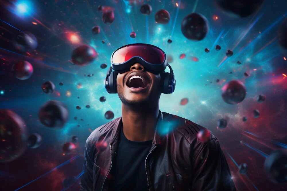 VFX And Gaming